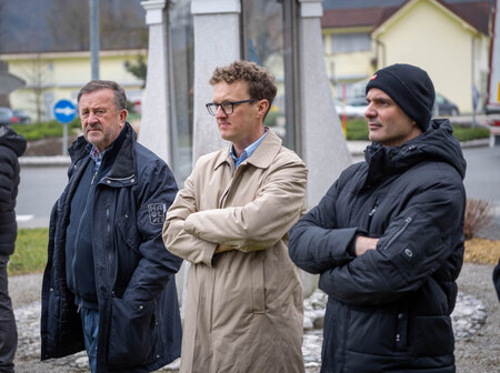 Namenu predali saniran transportni vodovod (6)